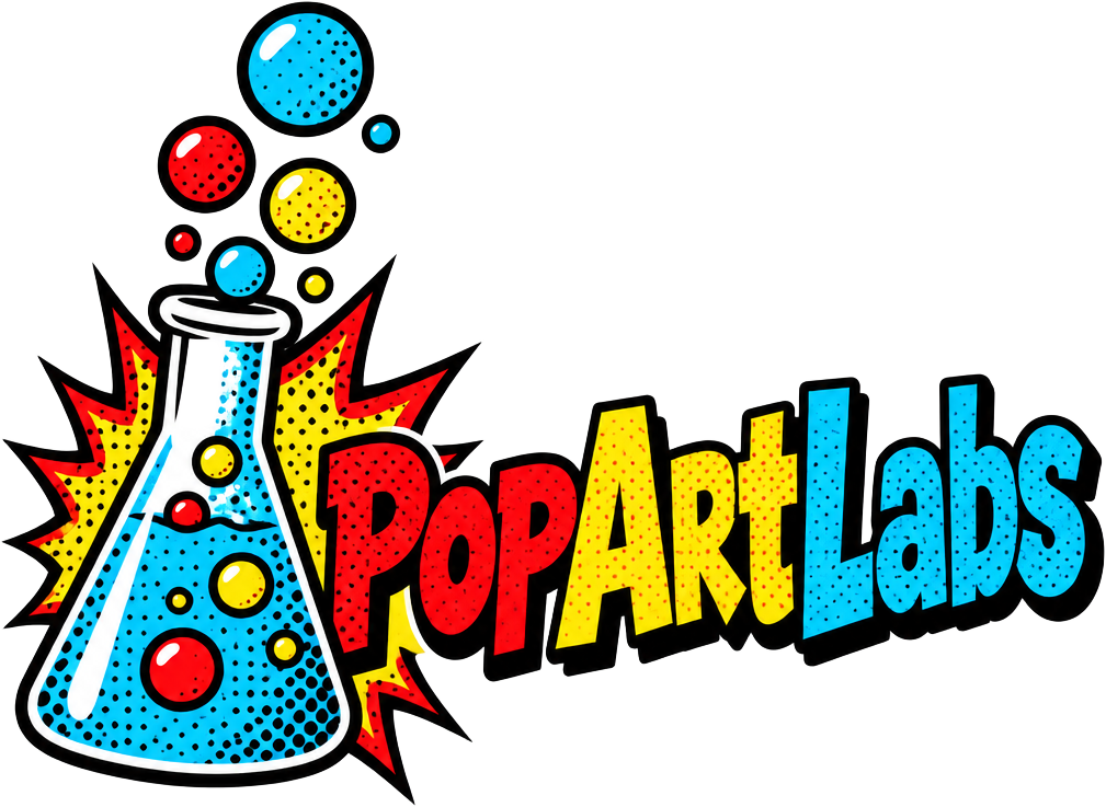 PopArtLabs